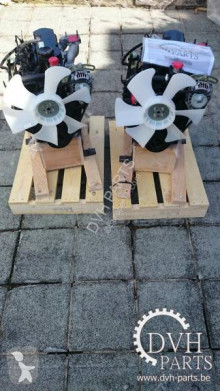 Motor Mitsubishi nuevo
