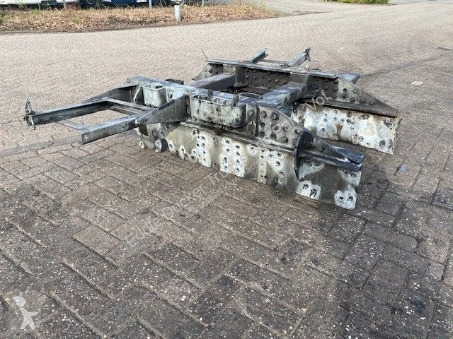 Reservedele til lastbil MULTI SUBFRAME