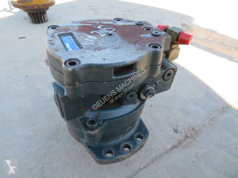 Recambios maquinaria OP Yanmar Overigen KYB...