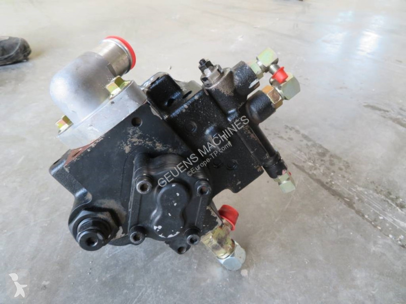 Recambios maquinaria OP Bobcat BCT-7010279 E35