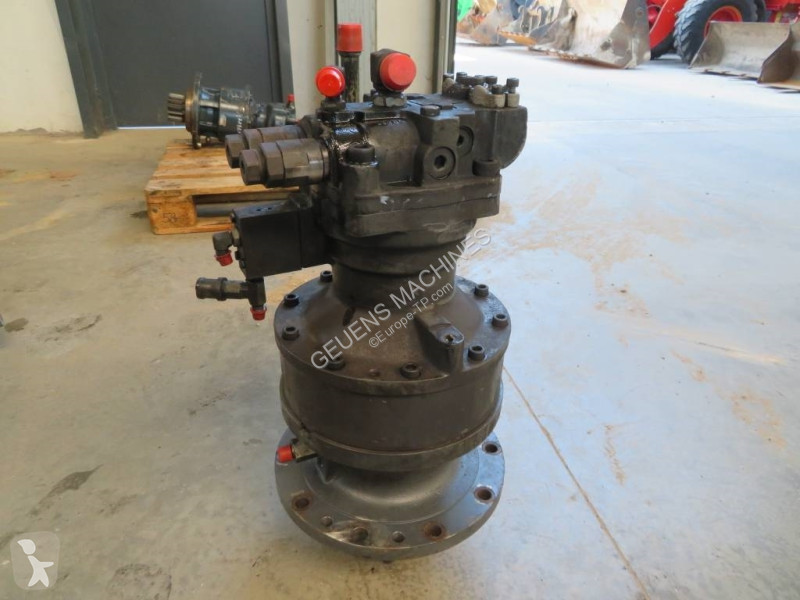 قطع غيار الأشغال العمومية Doosan 107301-00170A...