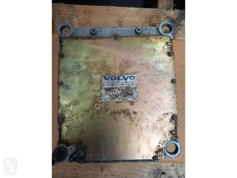 Reservdelar anläggningsmaterial Volvo EC240B