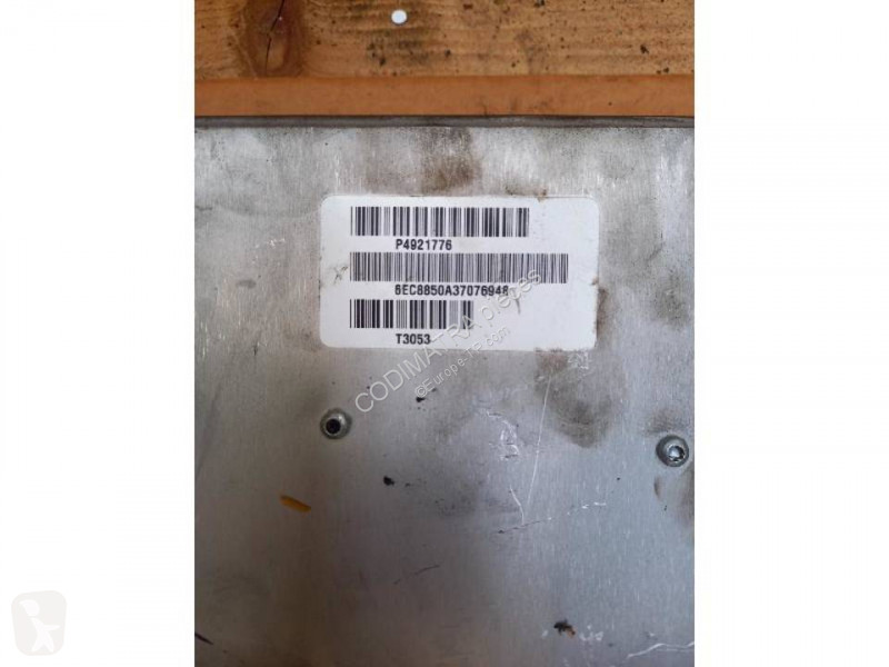 Recambios maquinaria OP Komatsu PC210-8