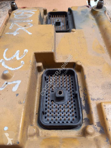 قطع غيار الأشغال العمومية Caterpillar MM