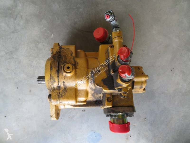 Losse onderdelen bouwmachines Caterpillar CAT...