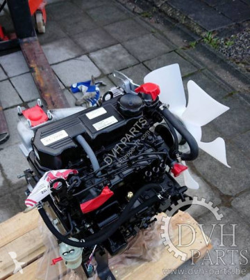Mitsubishi S3L2