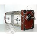 قطع غيار الأشغال العمومية   pompe hydraulique tp