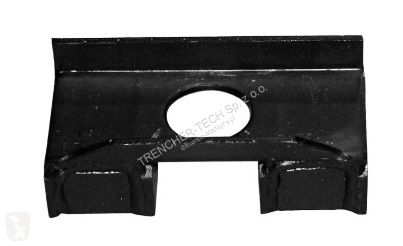 Náhradní díly stavba Adapter, expander,...