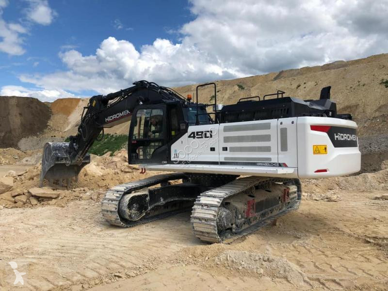 Pièces engins tp   pièces hidromek