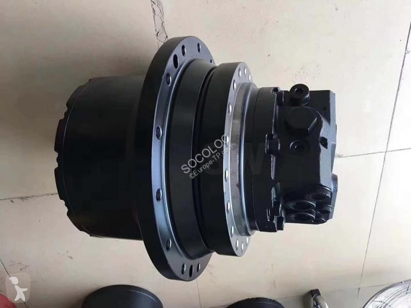 قطع غيار الأشغال العمومية   moteur de...