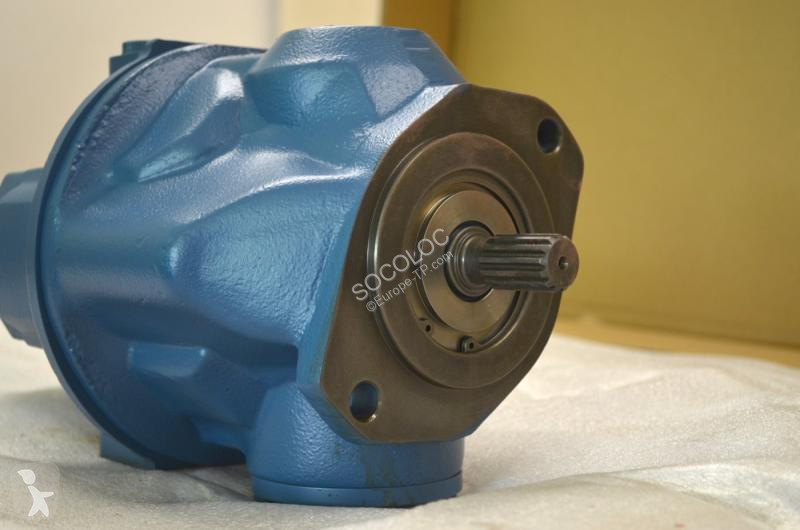 قطع غيار الأشغال العمومية pompes hydraulique...