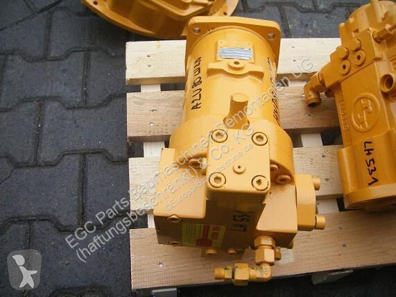 قطع غيار الأشغال العمومية Hydromatik Liebherr...