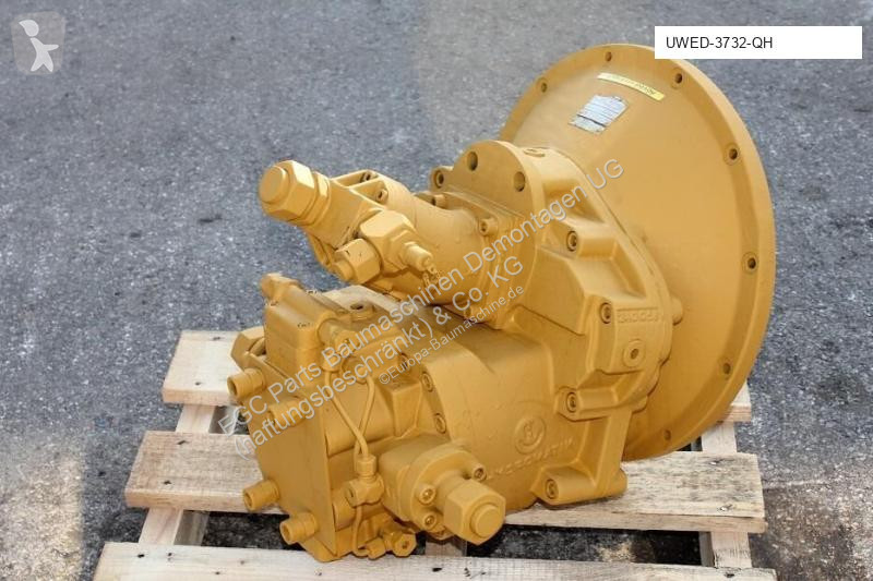 Losse onderdelen bouwmachines Hydromatik Pompe...