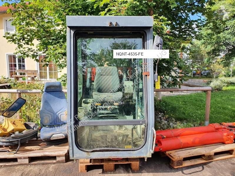 قطع غيار الأشغال العمومية O&K