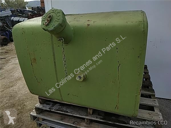 Recambios maquinaria OP Réservoir de carburant...