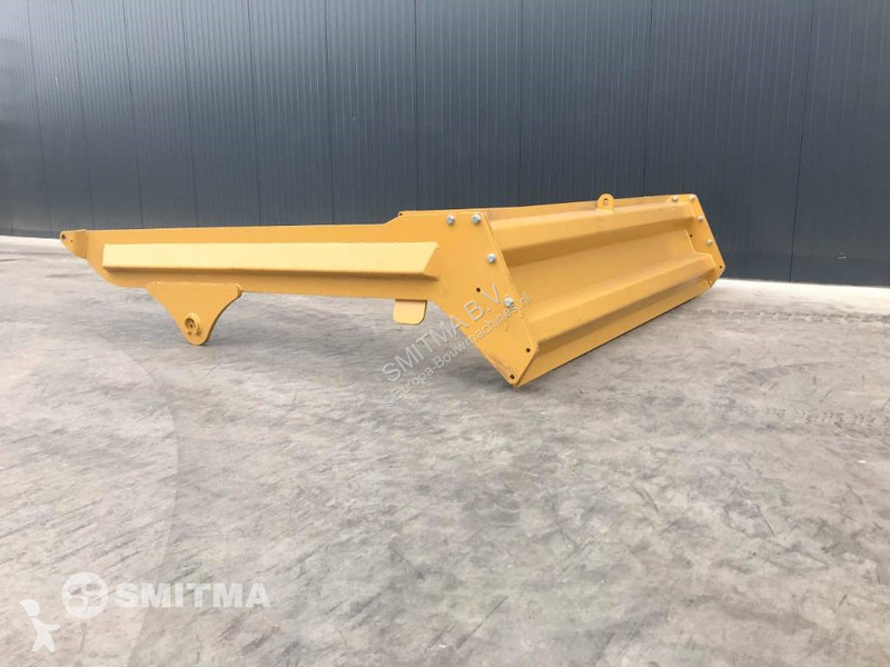 قطع غيار الأشغال العمومية Volvo A30G