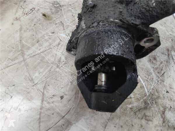 Recambios maquinaria OP Iveco Moteur Motor...