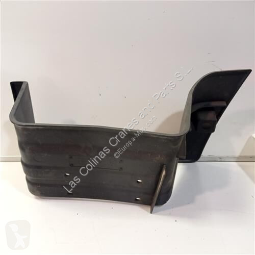 Losse onderdelen bouwmachines Iveco Marchepied...