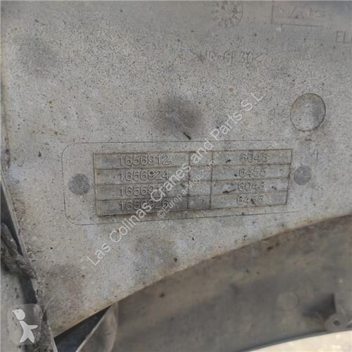 قطع غيار الأشغال العمومية DAF Marchepied pour...