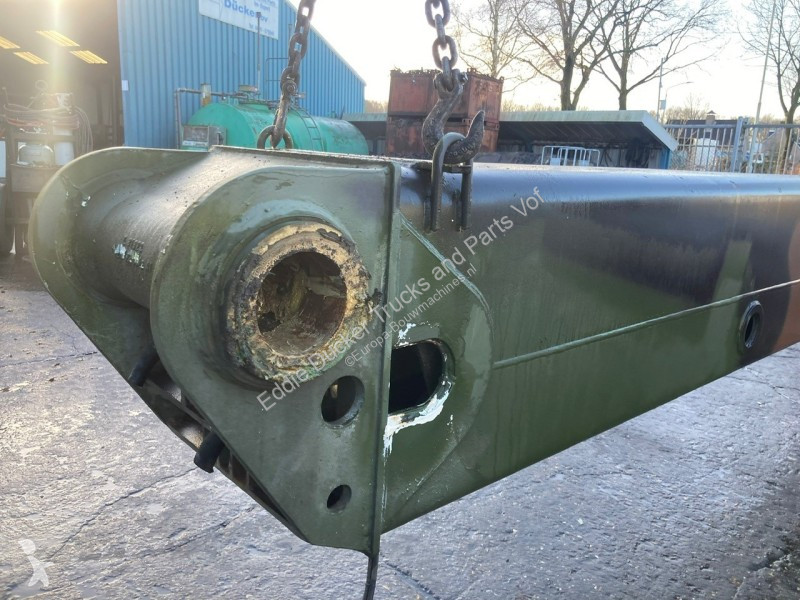 Losse onderdelen bouwmachines Liebherr LIEBHERR...