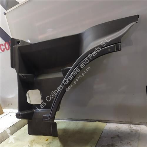 قطع غيار الأشغال العمومية Iveco Marchepied pour...