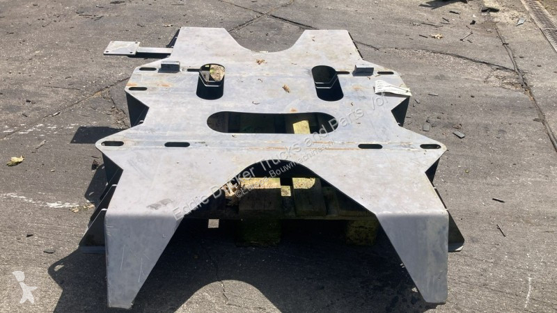 Losse onderdelen bouwmachines Scania MUTI-SUBFRAME