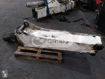 Gru su camion Palfinger