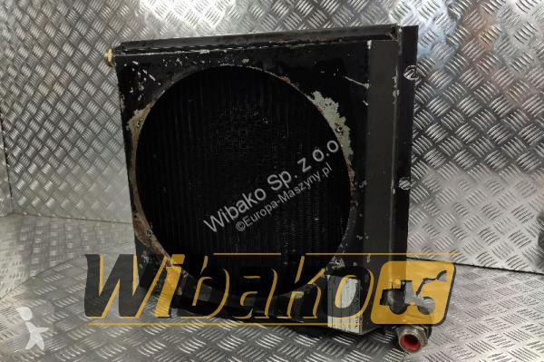 قطع غيار الأشغال العمومية O&K  Radiator...