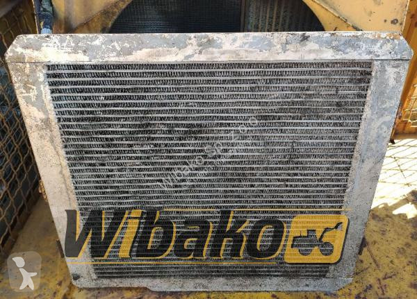 Náhradní díly stavba Liebherr Komplet chłodnic...