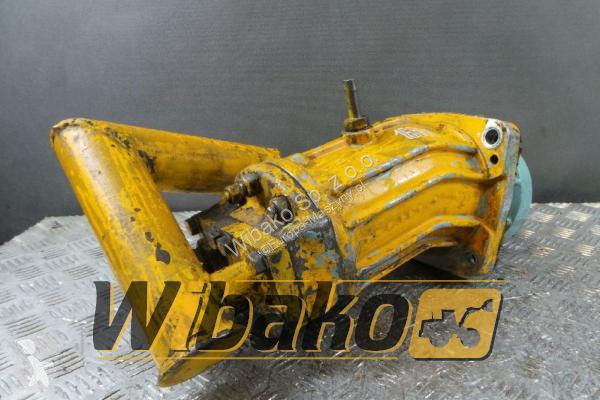 قطع غيار الأشغال العمومية Bumar  Hydraulic pump...
