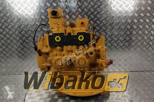 Запчасти для спецтехники Caterpillar Hydraulic...
