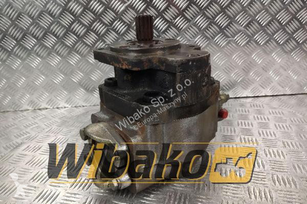Recambios maquinaria OP David Brown  Hydraulic...