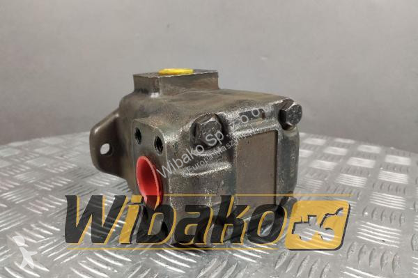 Recambios maquinaria OP Hanomag Hydraulic pump...