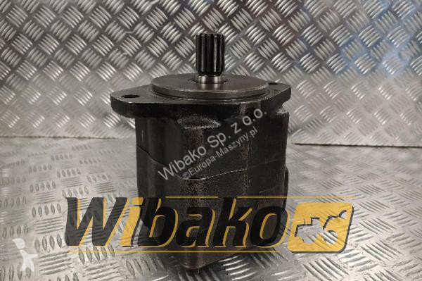 Recambios maquinaria OP Hanomag Hydraulic pump...