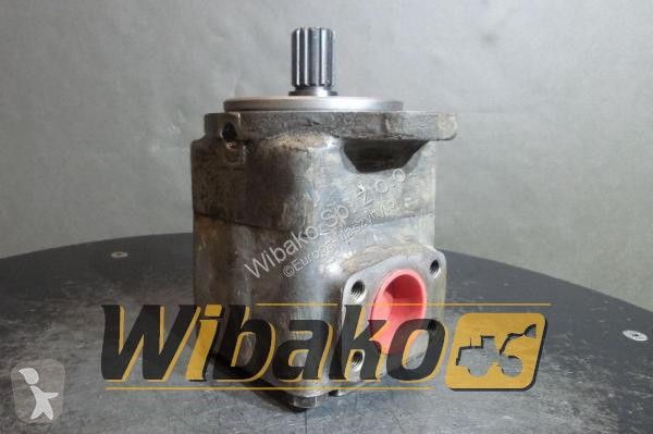Recambios maquinaria OP Hanomag Hydraulic pump...