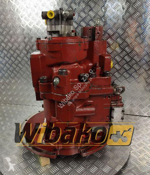 قطع غيار الأشغال العمومية Hyundai Hydraulic...