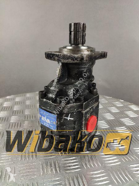 قطع غيار الأشغال العمومية Hyva  Hydraulic pump...