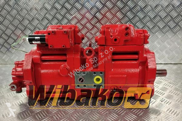 قطع غيار الأشغال العمومية Kawasaki  Hydraulic...
