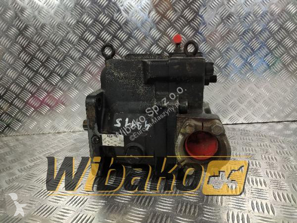 قطع غيار الأشغال العمومية Kawasaki  Hydraulic...