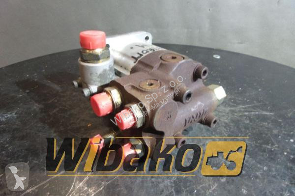قطع غيار الأشغال العمومية Parker Hydraulic...