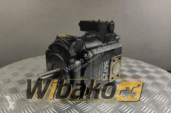قطع غيار الأشغال العمومية Parker  Hydraulic...