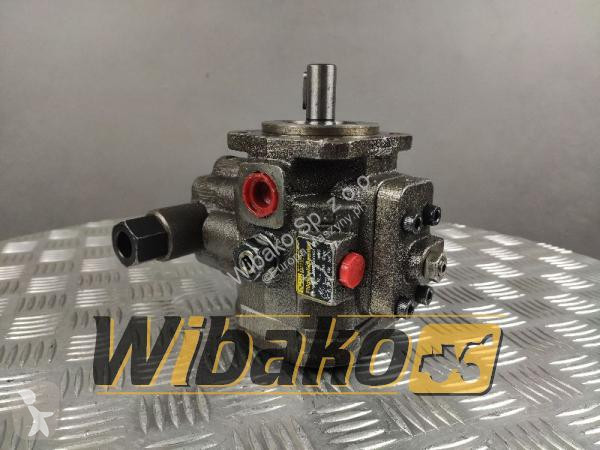 قطع غيار الأشغال العمومية Parker  Hydraulic...