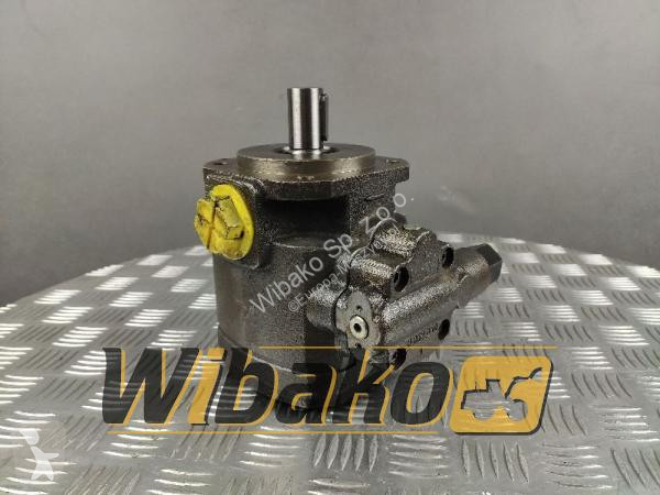 قطع غيار الأشغال العمومية Parker Hydraulic...