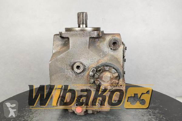 Recambios maquinaria OP Poclain Hydraulic pump...