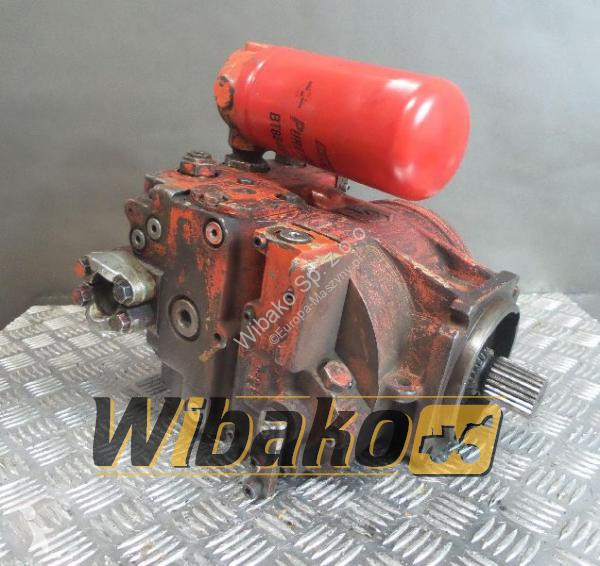 قطع غيار الأشغال العمومية Sauer Hydraulic pump...