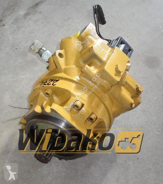 Recambios maquinaria OP Sauer Hydraulic pump...