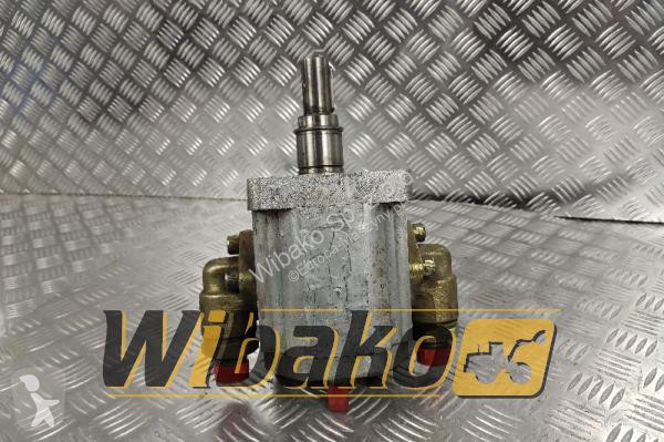 Recambios maquinaria OP Sauer  Hydraulic pump...