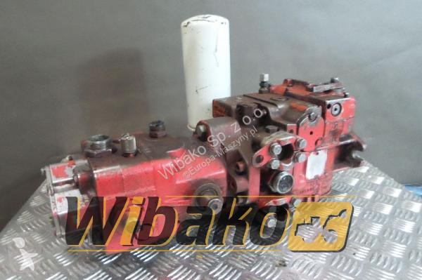 Recambios maquinaria OP Sauer Hydraulic pump...