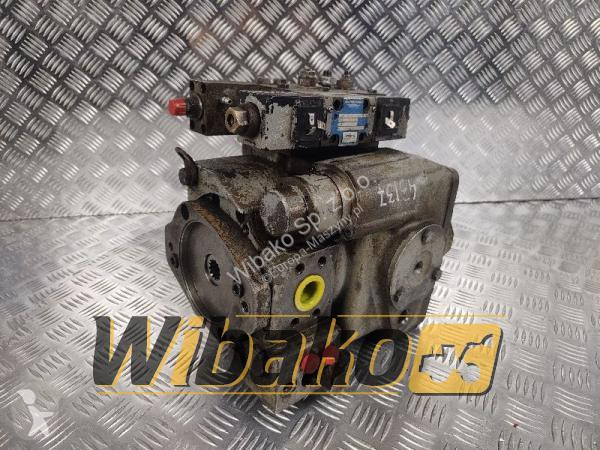 Recambios maquinaria OP Sauer Hydraulic pump...