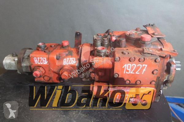 Recambios maquinaria OP Sauer Hydraulic pump...
